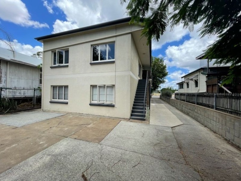 4/78 Blackmore Street, Windsor QLD 4030