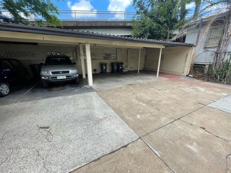 4/78 Blackmore Street, Windsor QLD 4030