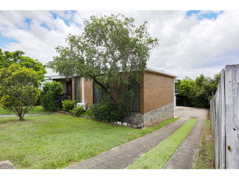 4/67 Adamson St, Wooloowin QLD 4030
