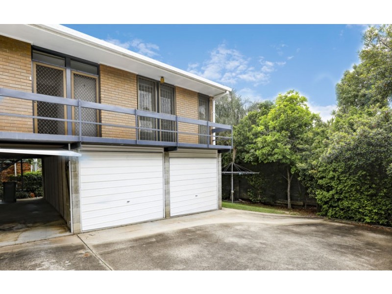 4/67 Adamson St, Wooloowin QLD 4030