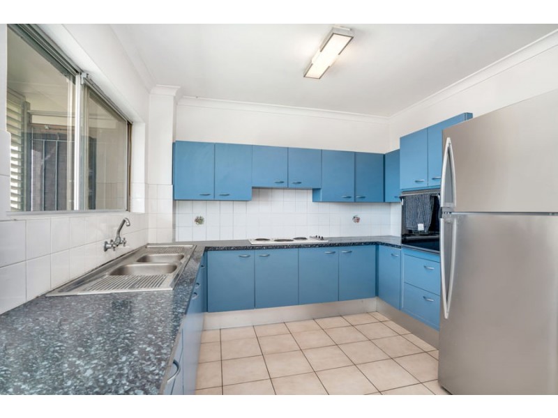 4/24 Fuller St, Lutwyche QLD 4030