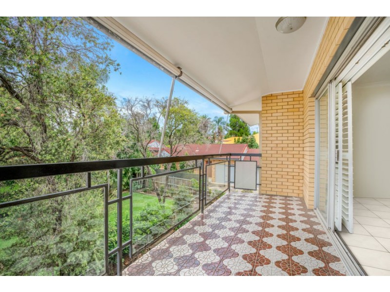 4/24 Fuller St, Lutwyche QLD 4030