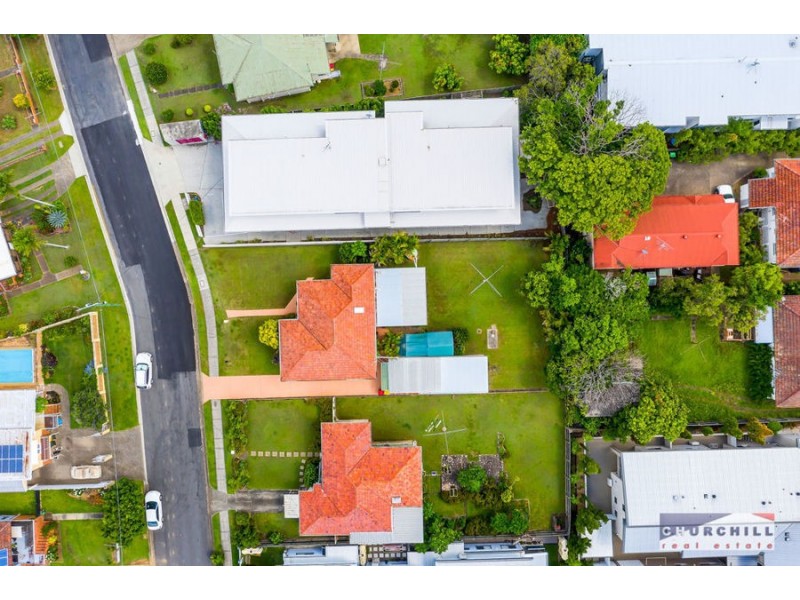 31 Barrymore Street, Everton Park QLD 4053