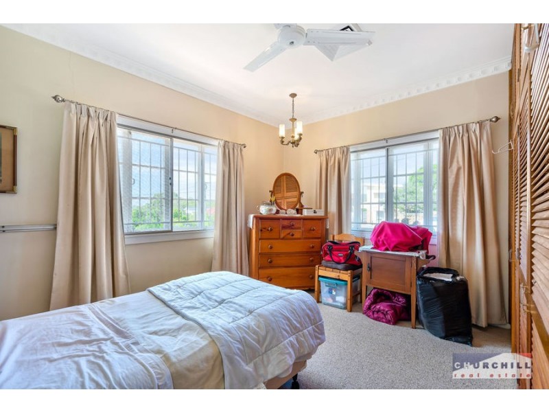 31 Barrymore Street, Everton Park QLD 4053