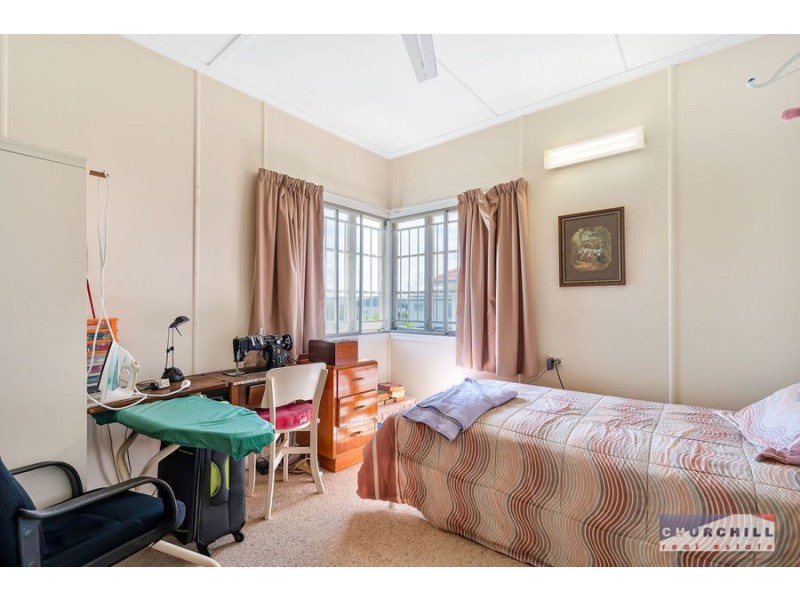 31 Barrymore Street, Everton Park QLD 4053