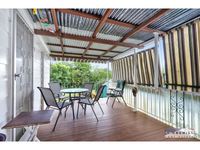 31 Barrymore Street, Everton Park QLD 4053