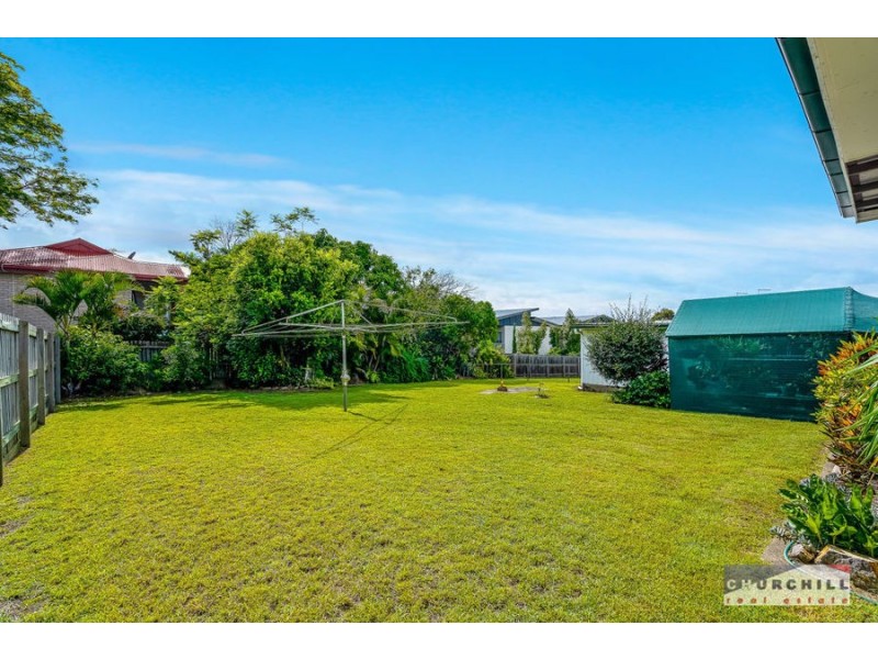 31 Barrymore Street, Everton Park QLD 4053
