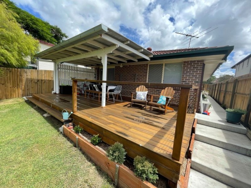 42 Audrey Street, Enoggera QLD 4051