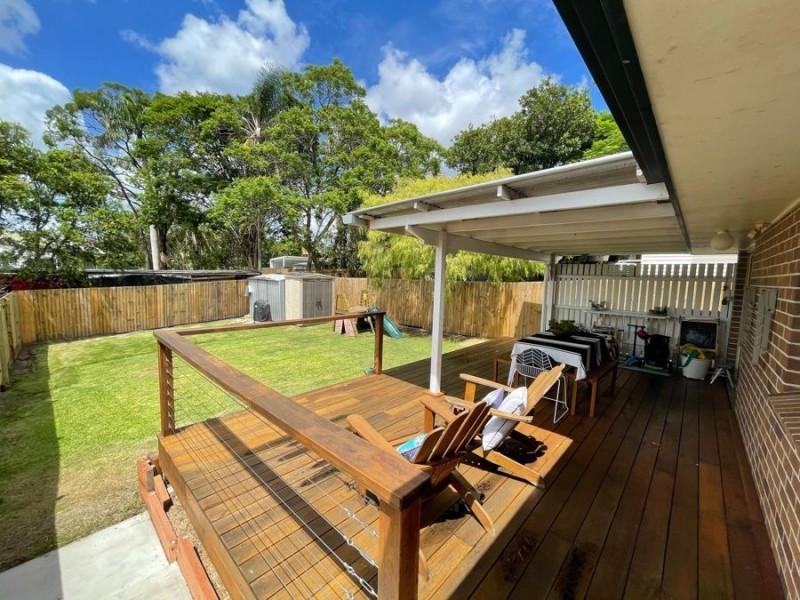 42 Audrey Street, Enoggera QLD 4051