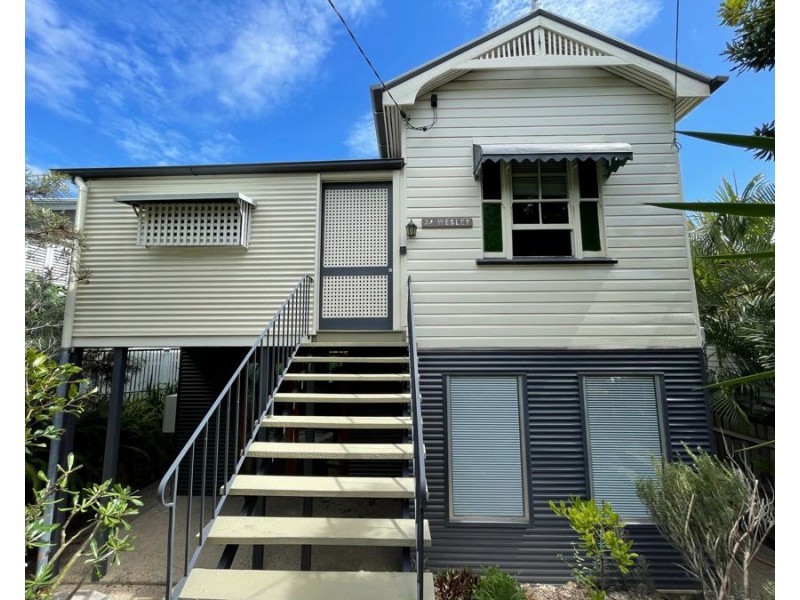 34 Wesley Street, Lutwyche QLD 4030