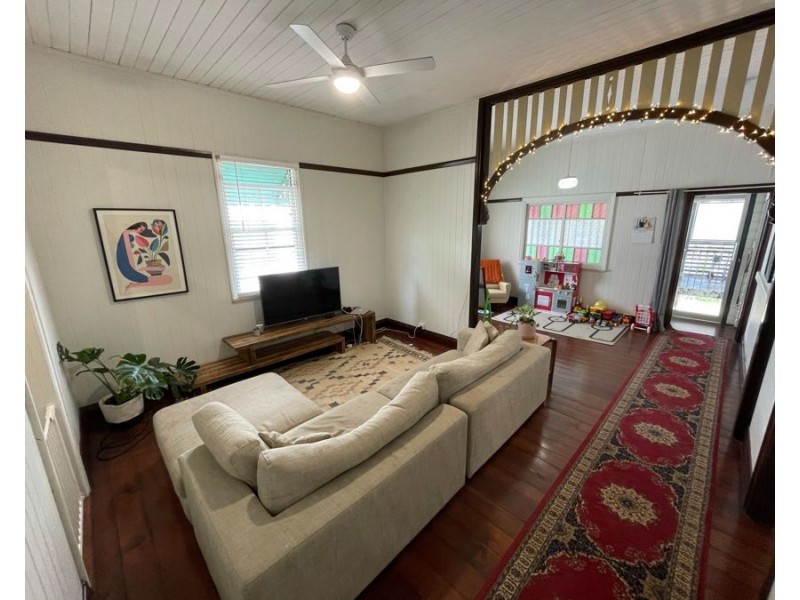 34 Wesley Street, Lutwyche QLD 4030