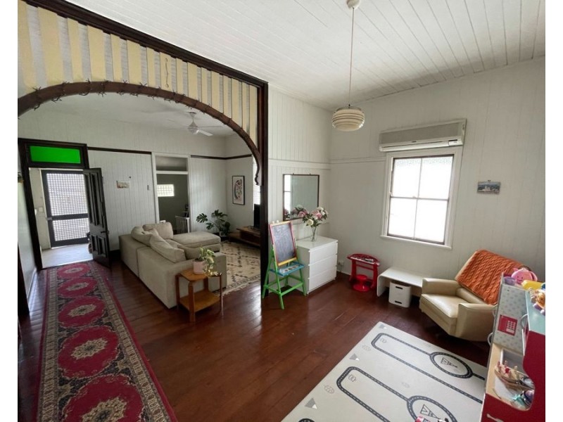 34 Wesley Street, Lutwyche QLD 4030