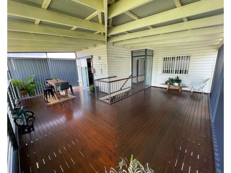 34 Wesley Street, Lutwyche QLD 4030