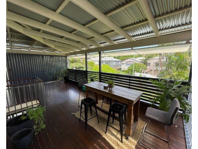 34 Wesley Street, Lutwyche QLD 4030