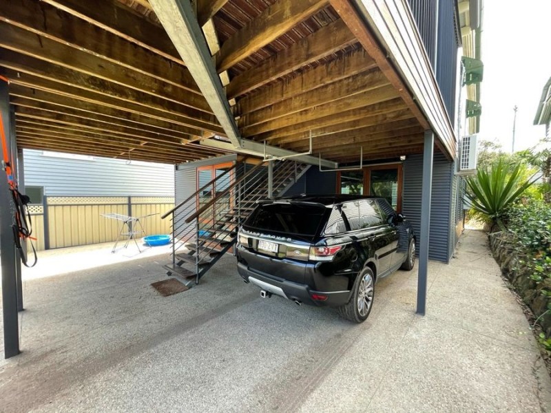 34 Wesley Street, Lutwyche QLD 4030