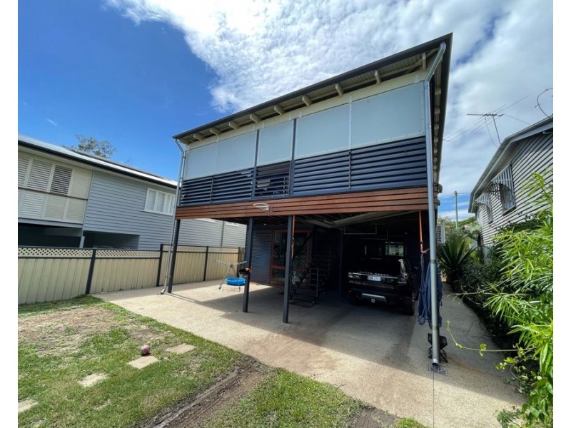 34 Wesley Street, Lutwyche QLD 4030