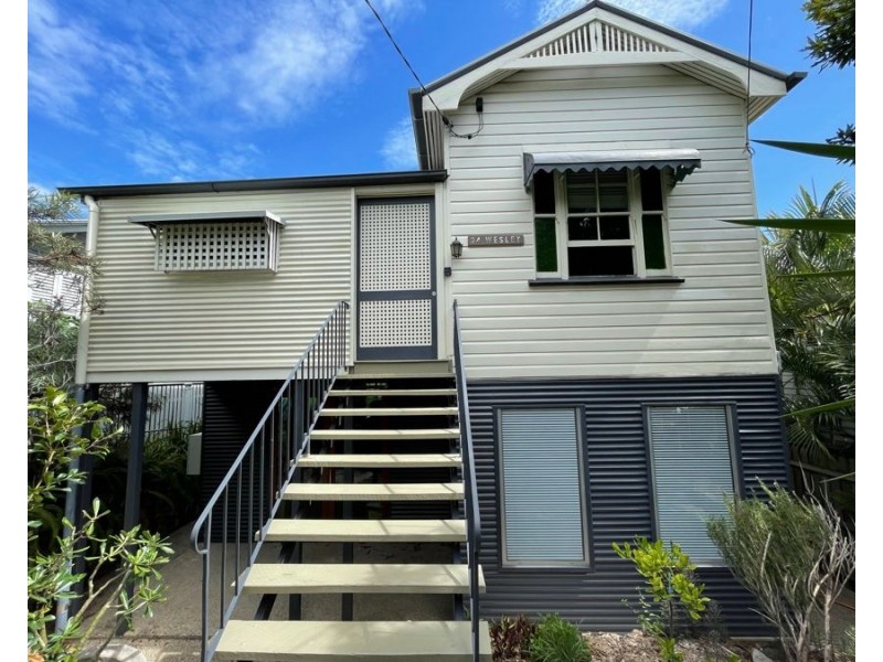 34 Wesley Street, Lutwyche QLD 4030