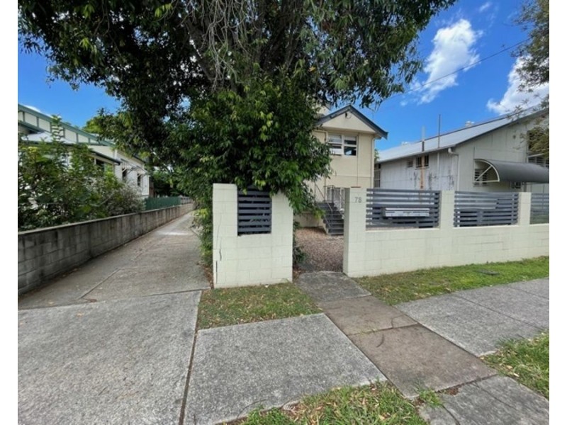 3/78 Blackmore Street, Windsor QLD 4030