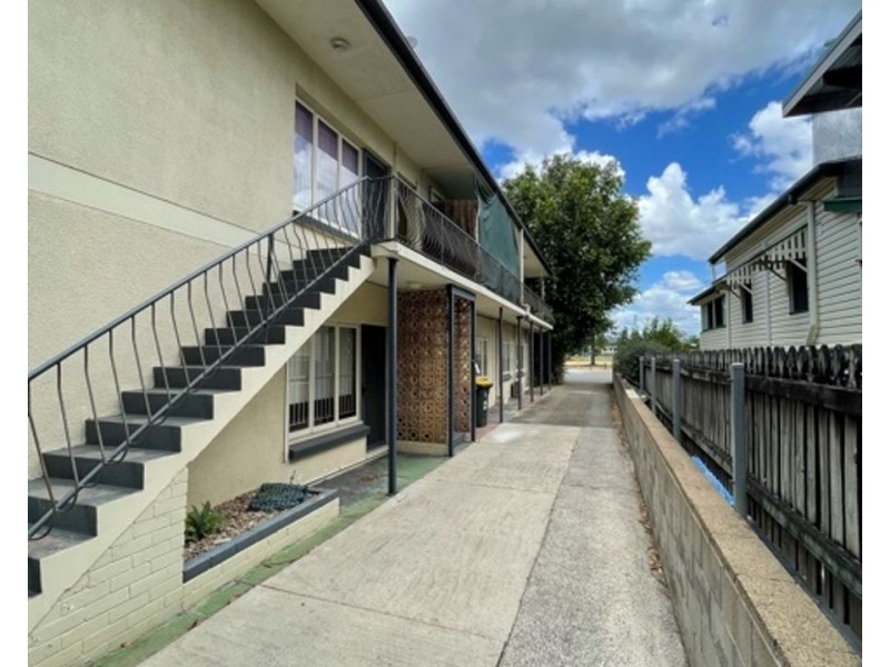 3/78 Blackmore Street, Windsor QLD 4030