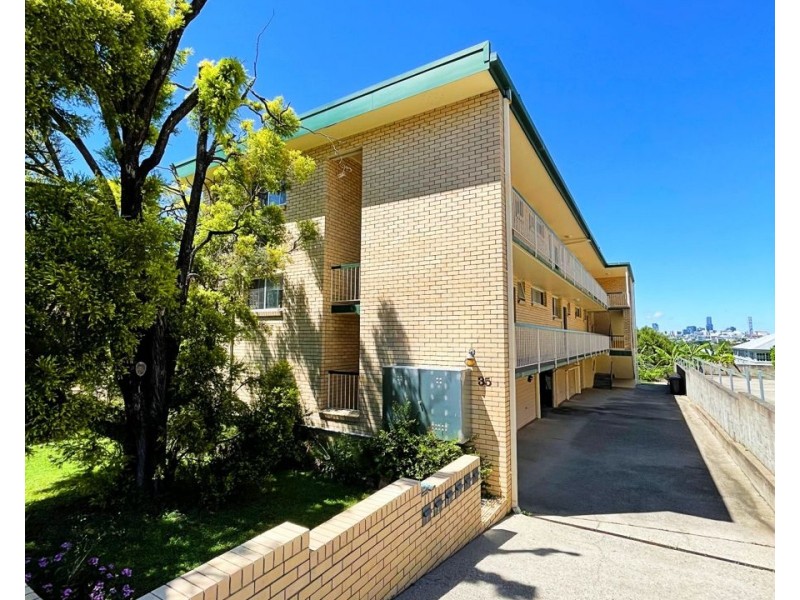 3/35 High Street, Lutwyche QLD 4030