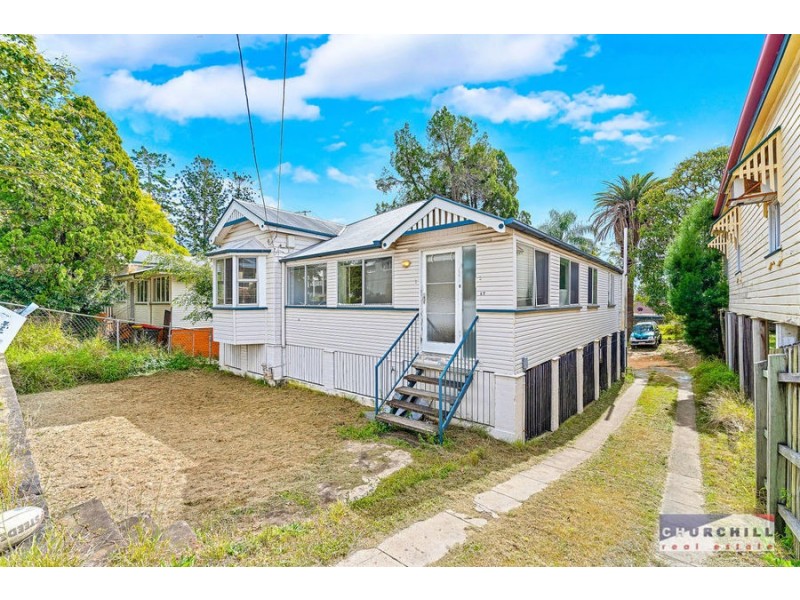 17 Maygar St, Windsor QLD 4030