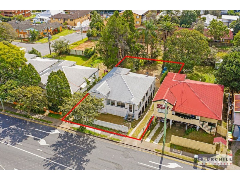 17 Maygar St, Windsor QLD 4030