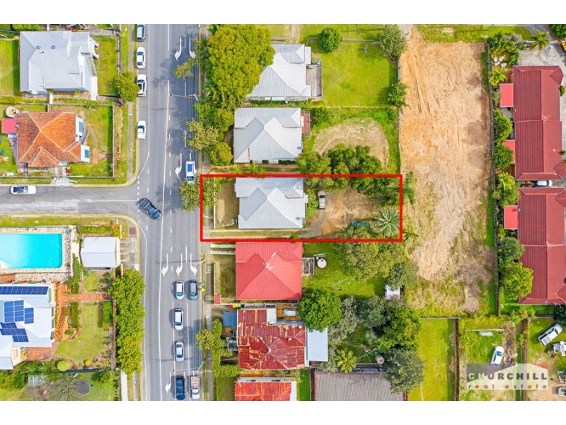 17 Maygar St, Windsor QLD 4030