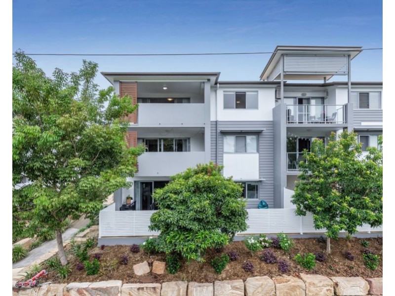 70/6 Babarra Street, Stafford QLD 4053