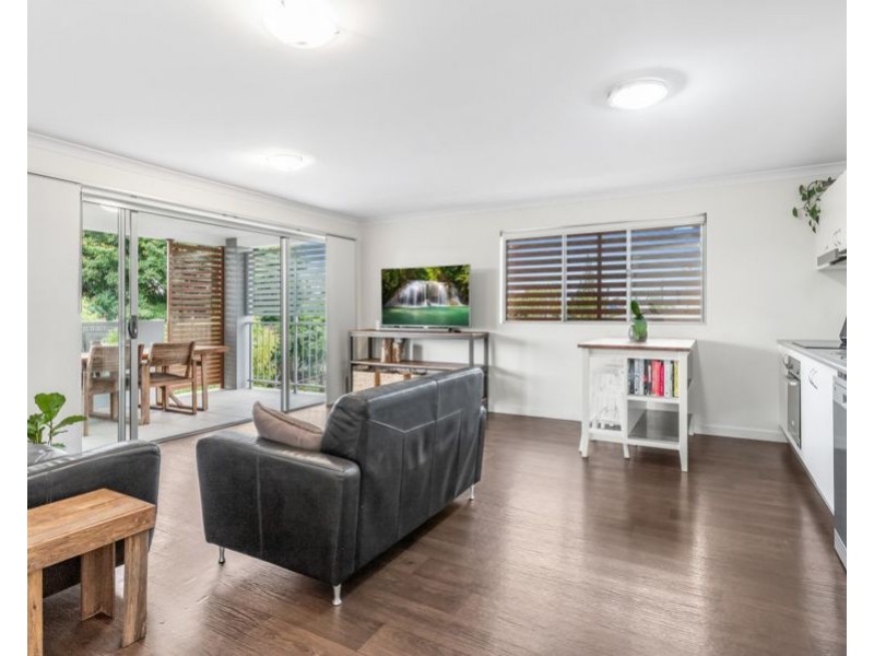 70/6 Babarra Street, Stafford QLD 4053