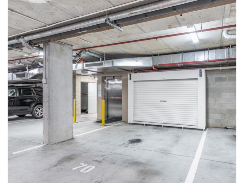 70/6 Babarra Street, Stafford QLD 4053