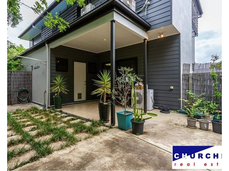 3/19 Conon Street, Lutwyche QLD 4030