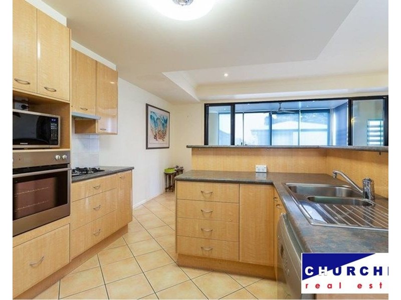 3/19 Conon Street, Lutwyche QLD 4030