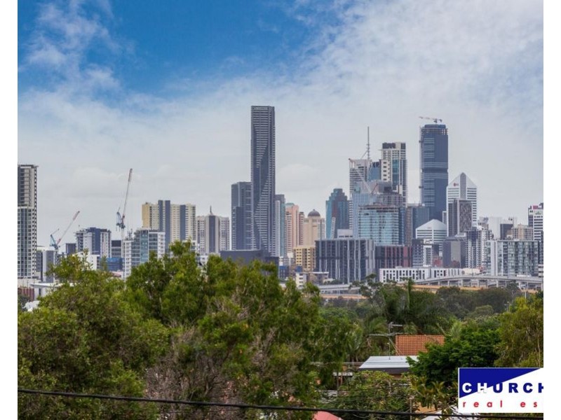 3/19 Conon Street, Lutwyche QLD 4030