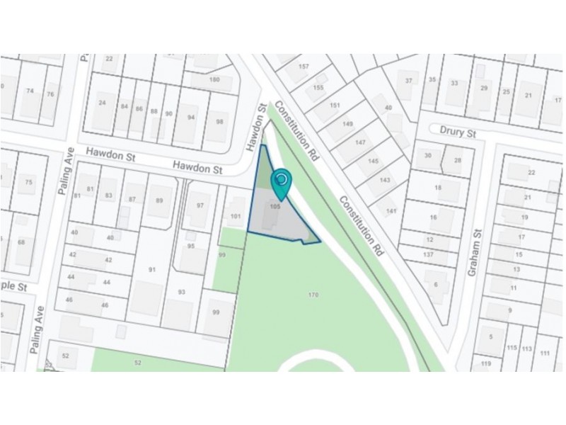 105 Hawdon St, Windsor QLD 4030