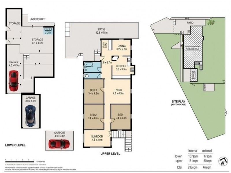 105 Hawdon St, Windsor QLD 4030