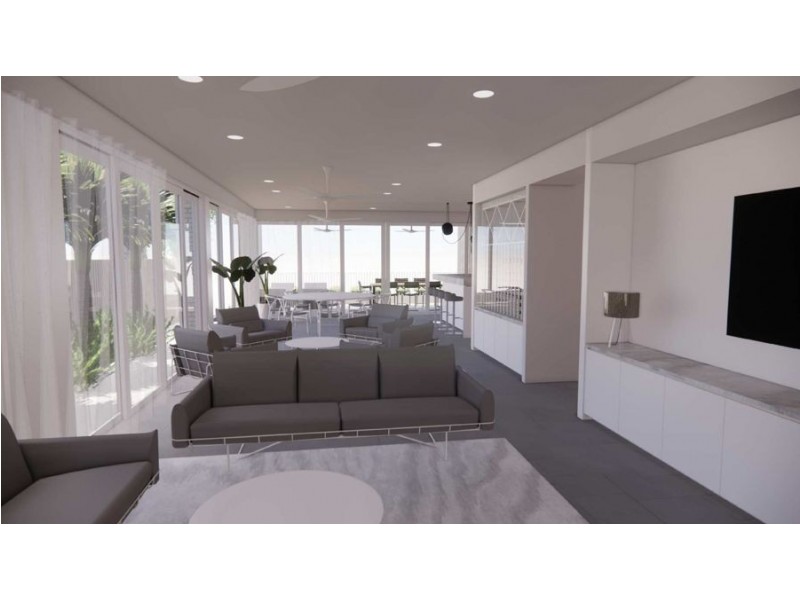 105 Hawdon St, Windsor QLD 4030