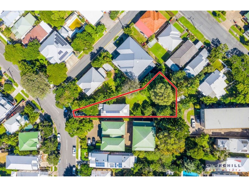 89 Swan Street, Gordon Park QLD 4031