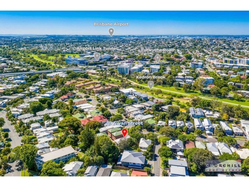 89 Swan Street, Gordon Park QLD 4031