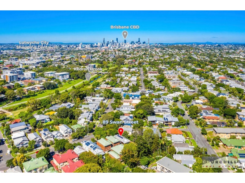 89 Swan Street, Gordon Park QLD 4031