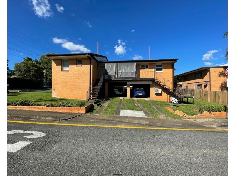 3/149 Hudson Road, Albion QLD 4010