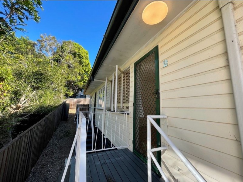 2/46 Payne Street, Auchenflower QLD 4066