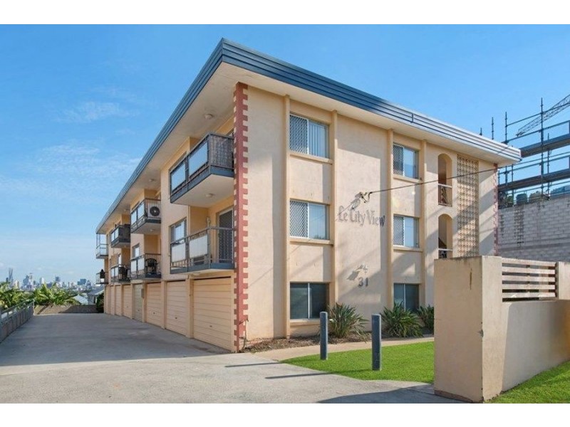 3/31 High Street, Lutwyche QLD 4030