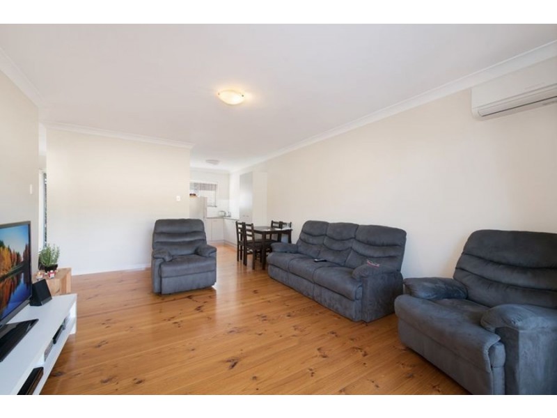 3/31 High Street, Lutwyche QLD 4030