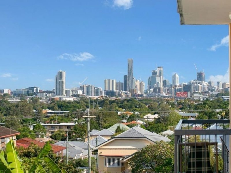 3/31 High Street, Lutwyche QLD 4030