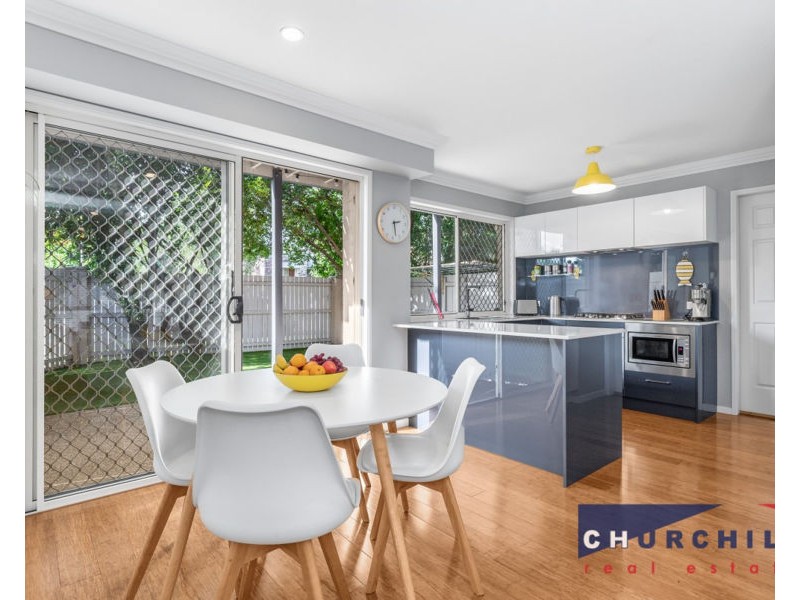 2/48 Thistle Street, Lutwyche QLD 4030