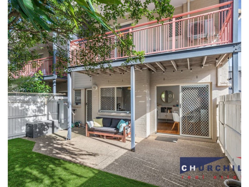 2/48 Thistle Street, Lutwyche QLD 4030