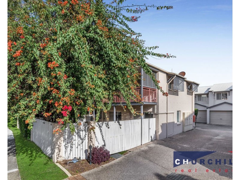 2/48 Thistle Street, Lutwyche QLD 4030