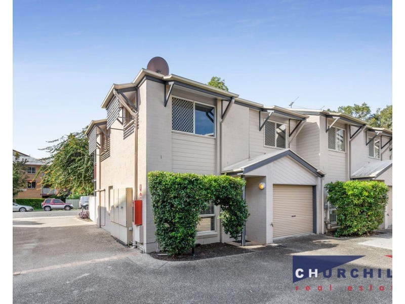 2/48 Thistle Street, Lutwyche QLD 4030
