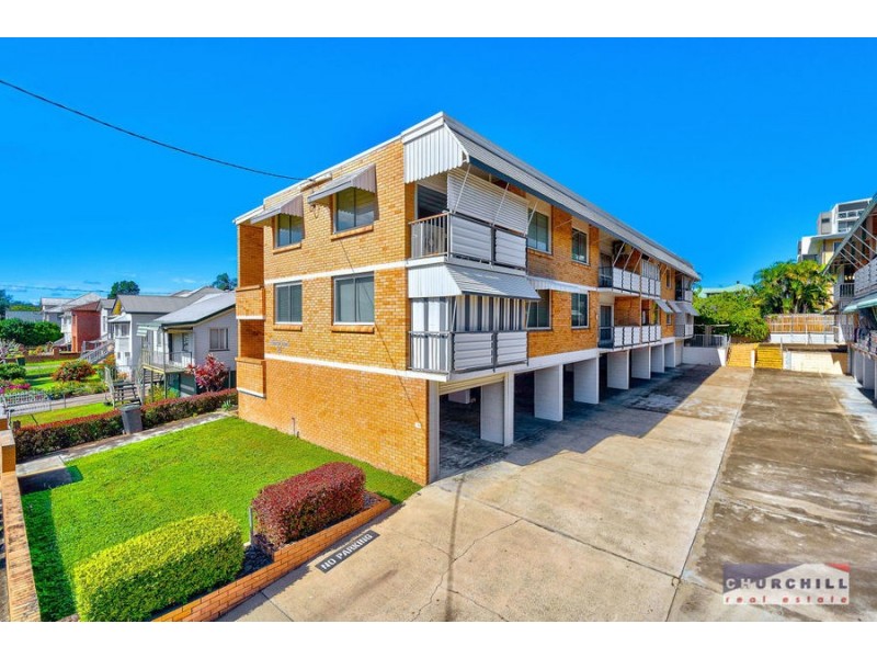 8/19 East Street, Lutwyche QLD 4030