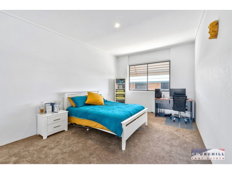 8/19 East Street, Lutwyche QLD 4030